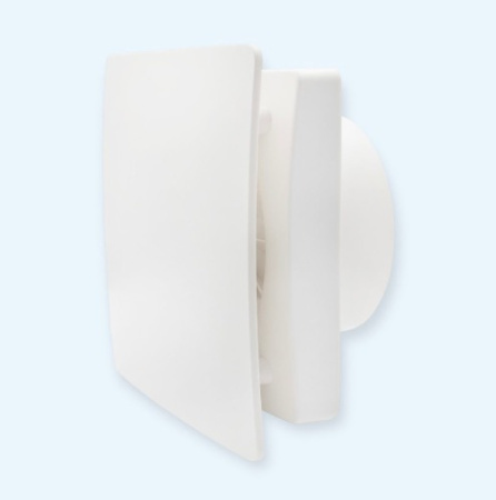 SMAZ04-01 White Seicoi Накладной вентилятор